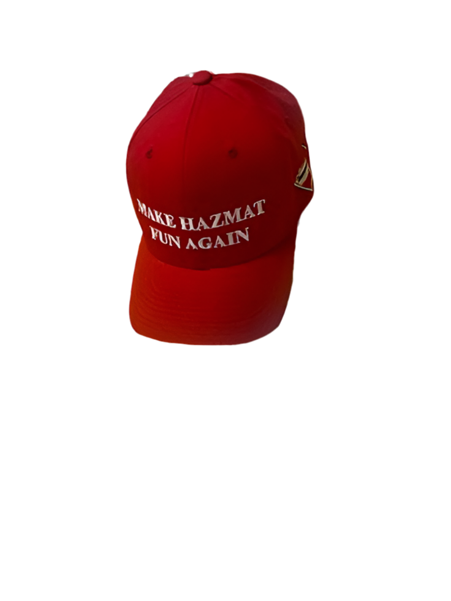 MHMFA Hat