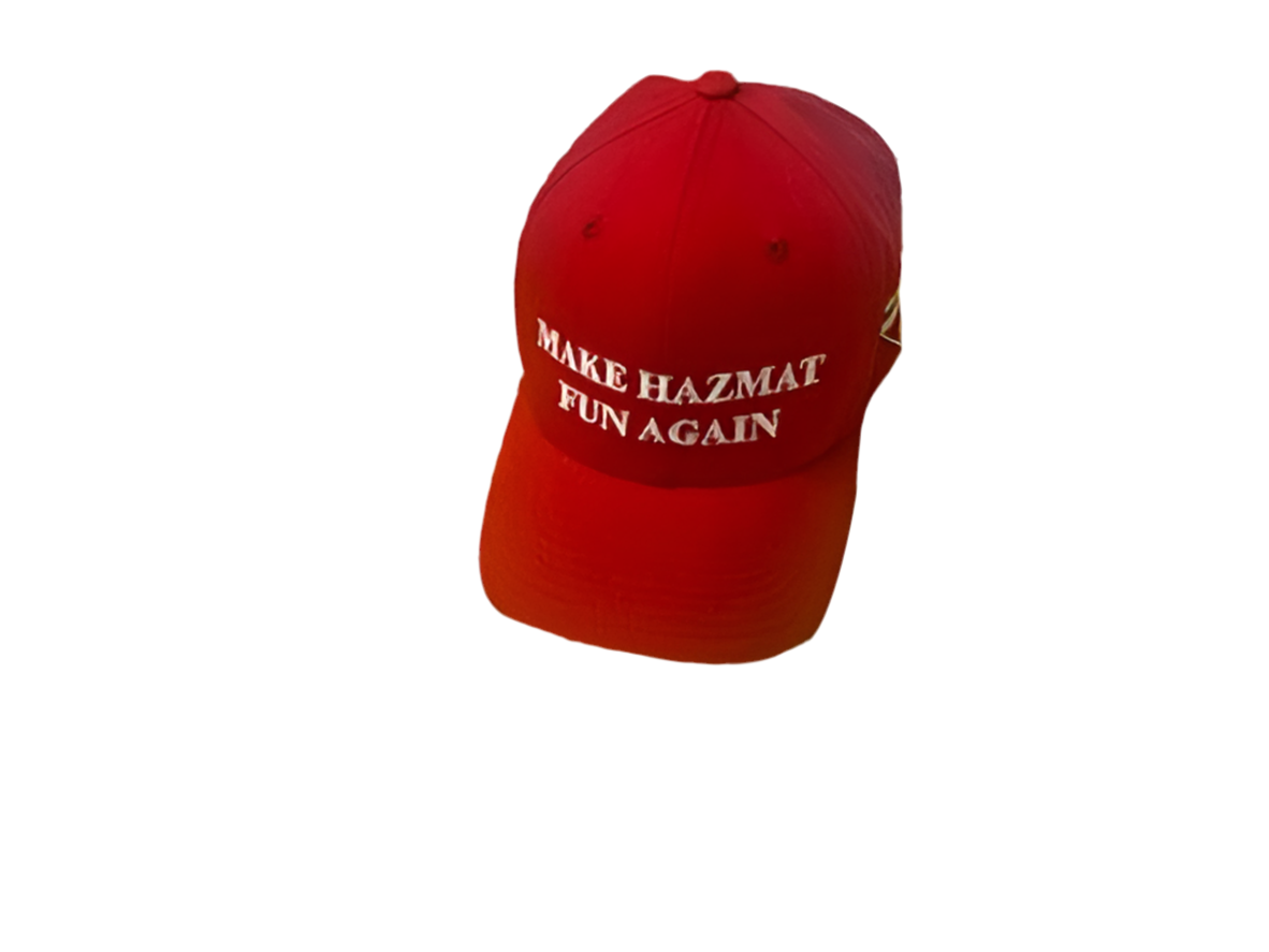 MHMFA Hat