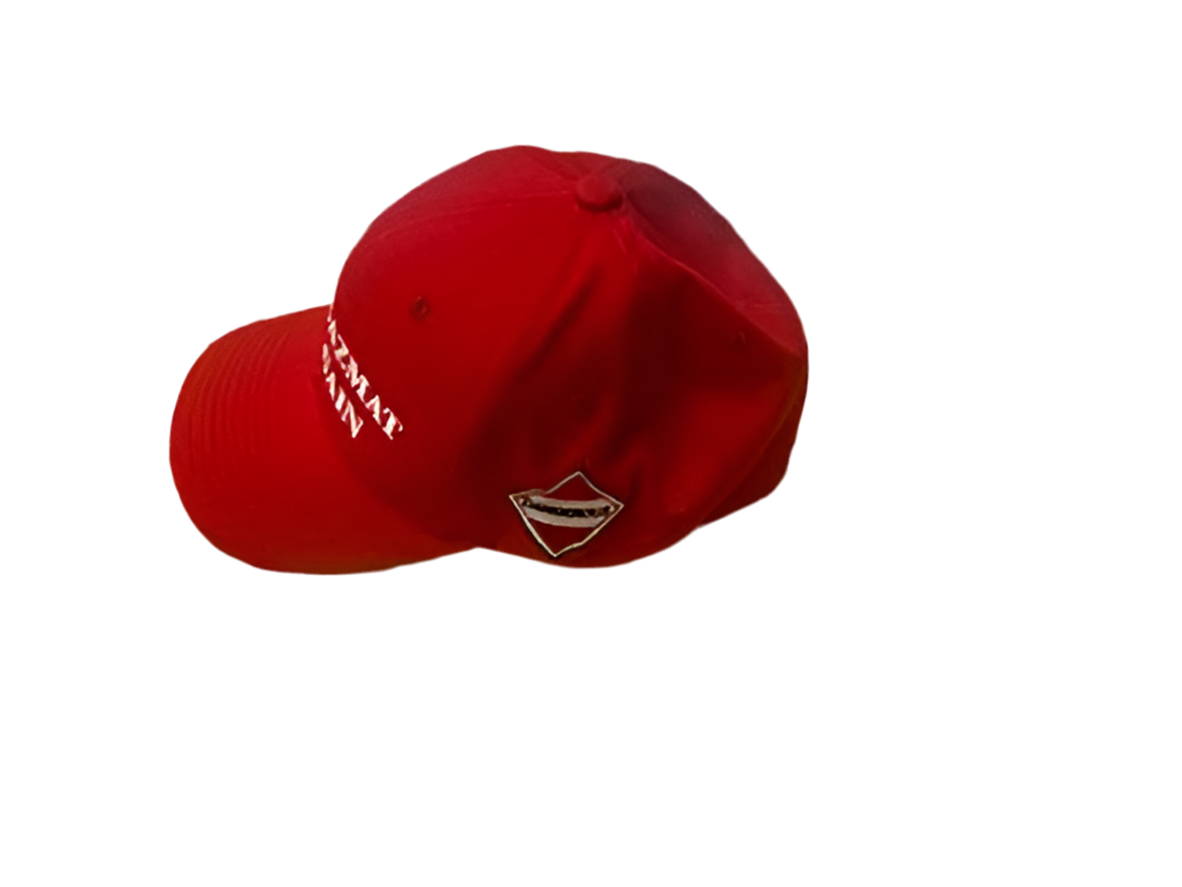 MHMFA Hat