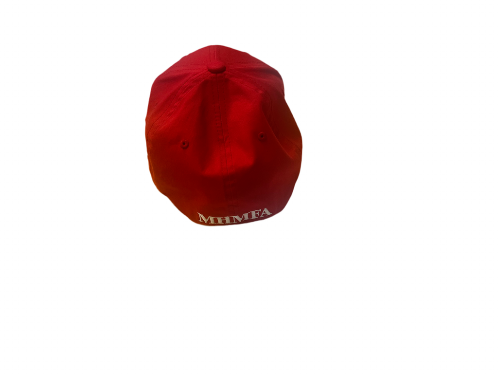 Ol' Red
