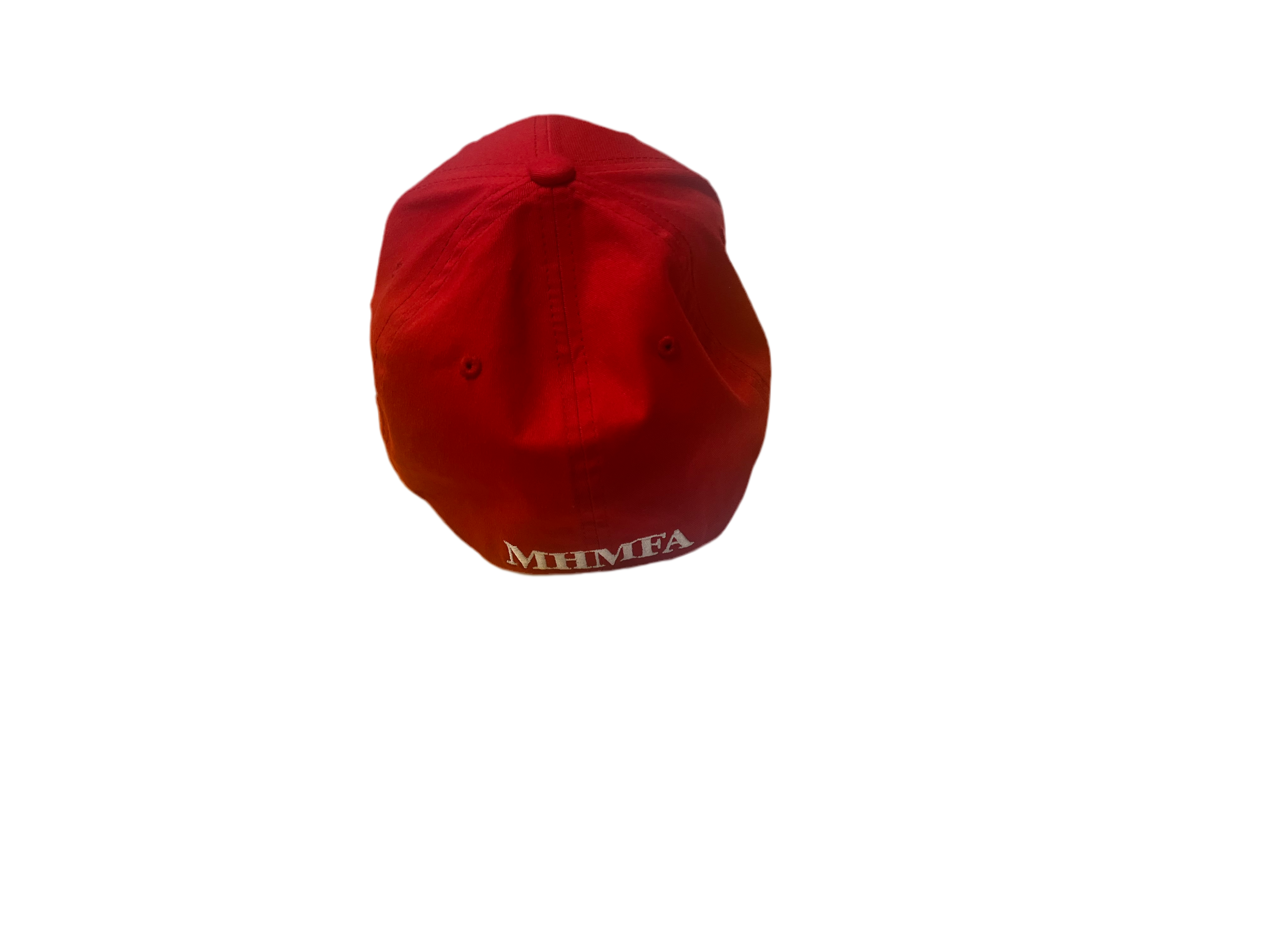 Ol' Red