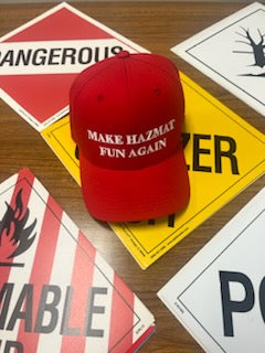 MHMFA Hat