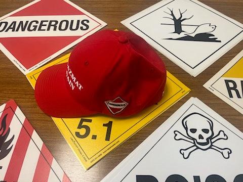 MHMFA Hat