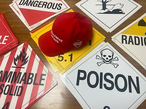 MHMFA Hat