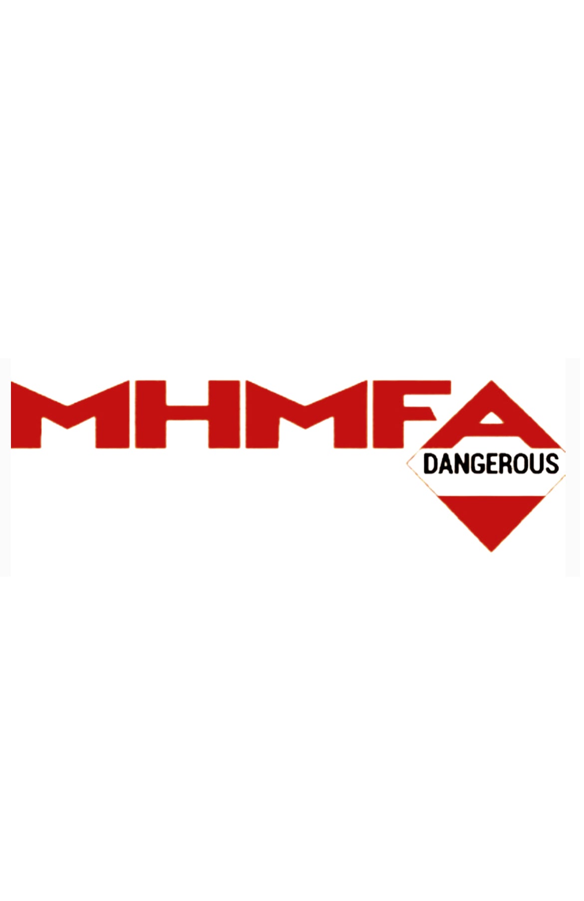 MHMFA Sticker
