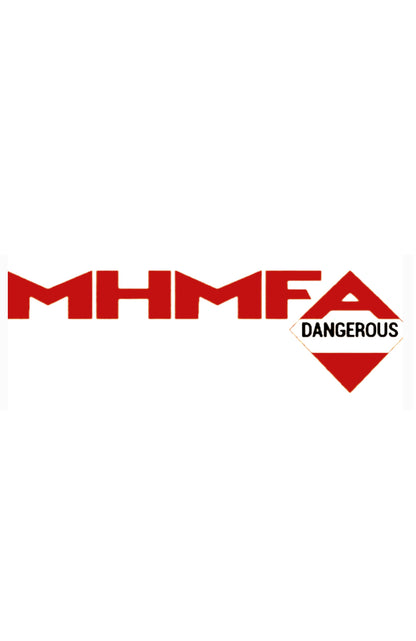 MHMFA Sticker