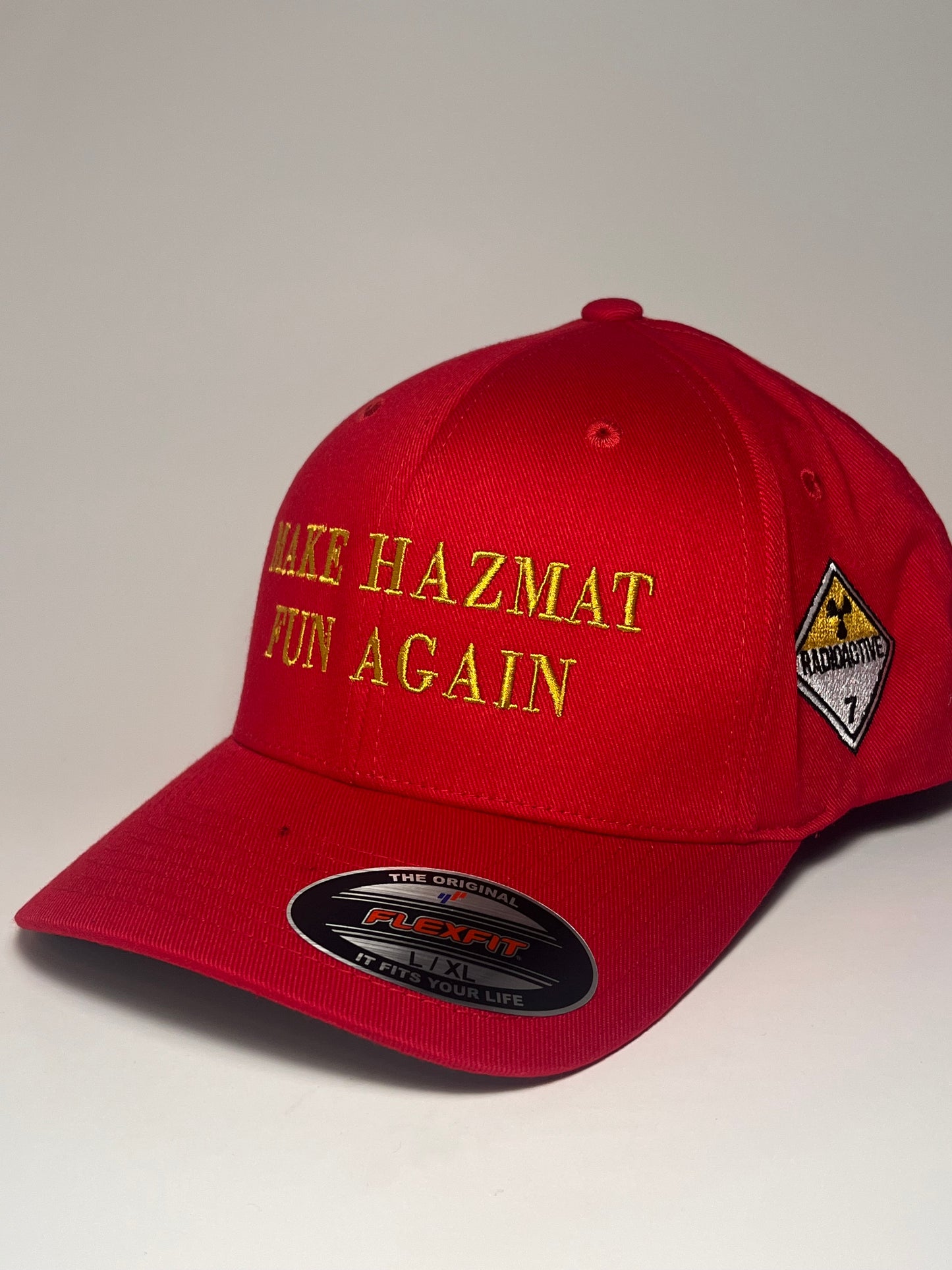 Don't "Dodge" RAM II