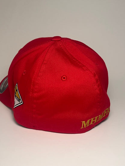 Don't "Dodge" RAM II