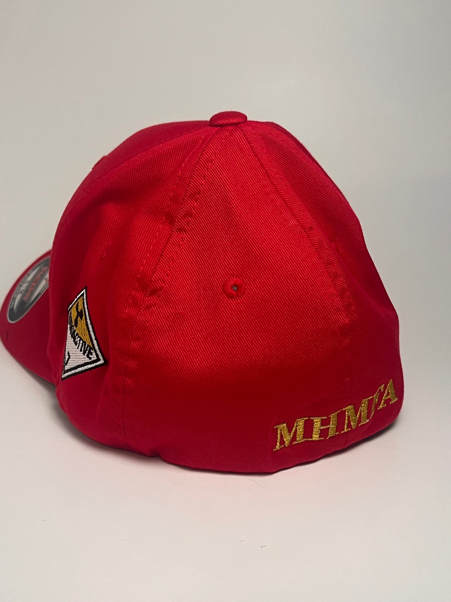 Don't "Dodge" RAM II