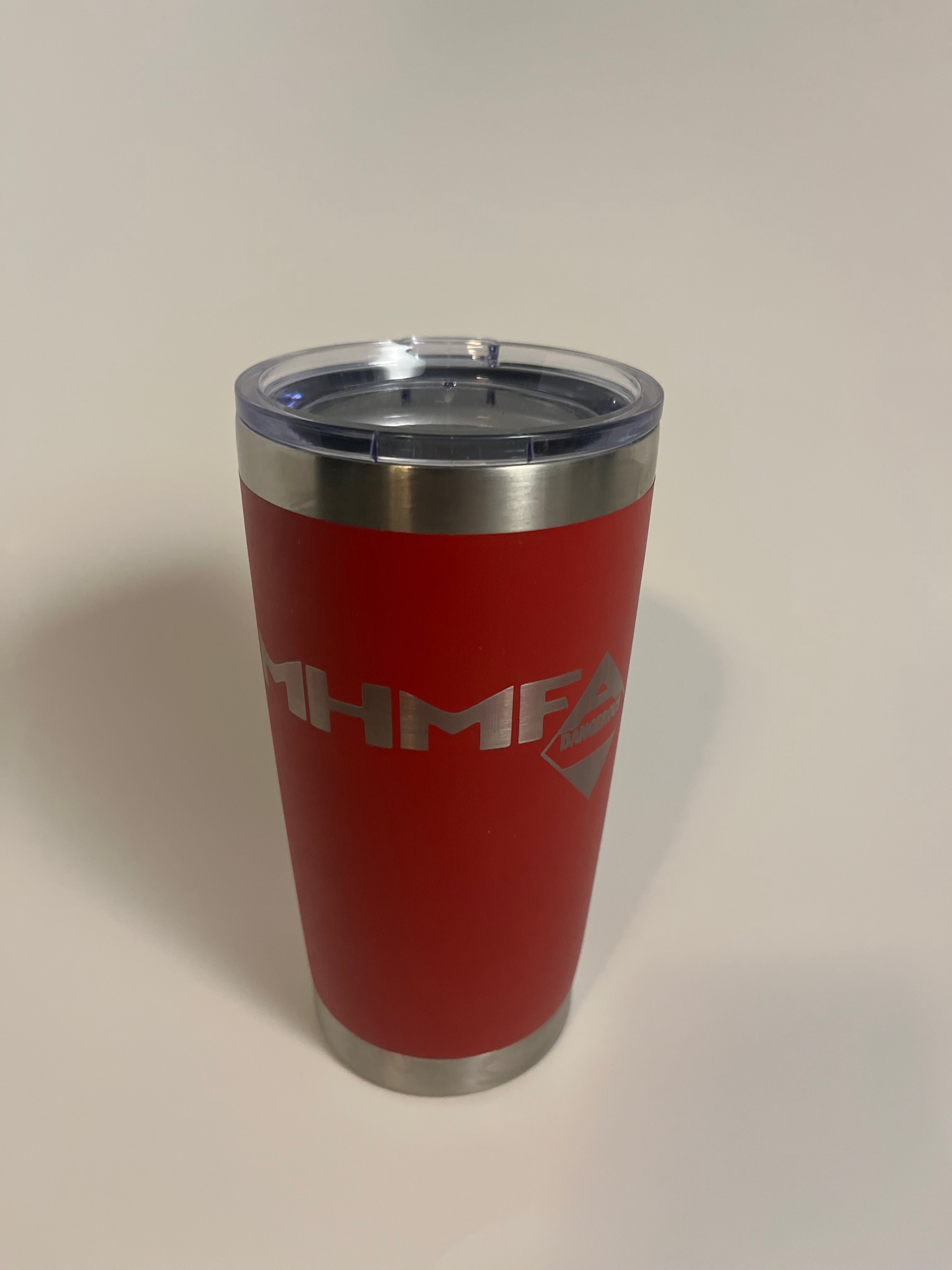 MHMFA Tumbler
