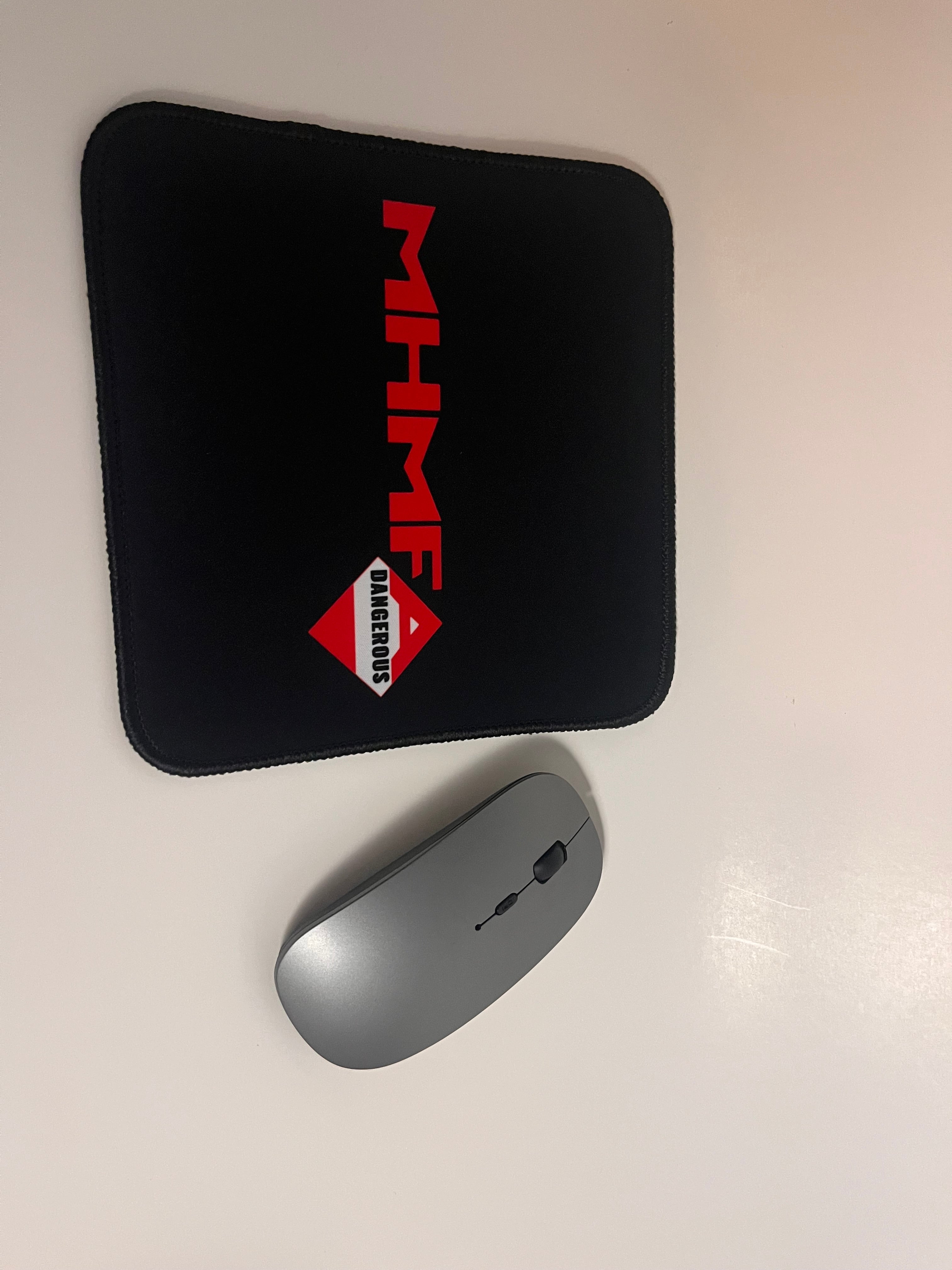 MHMFA Computer Mouse Pad