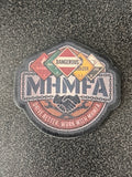 MHMFA Union Patch