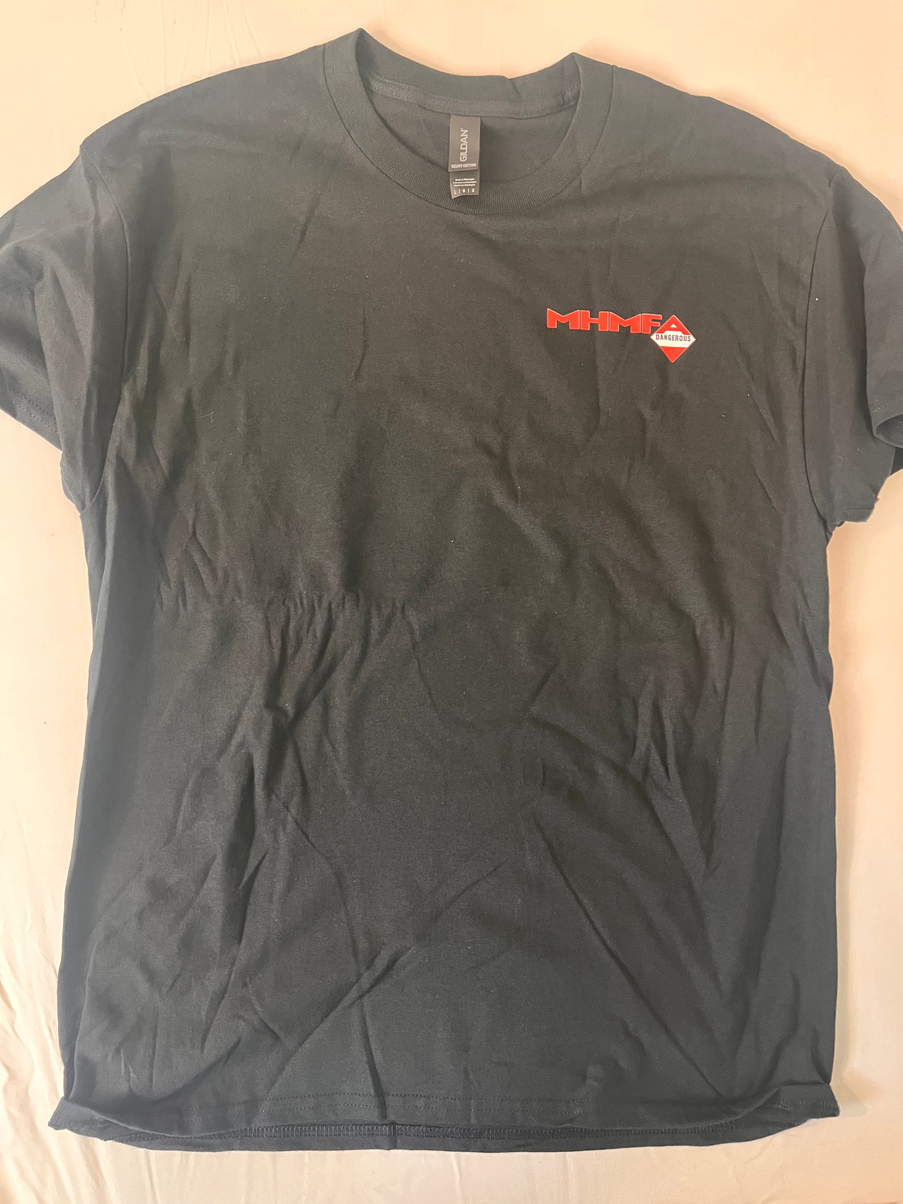MHMFA Union T's