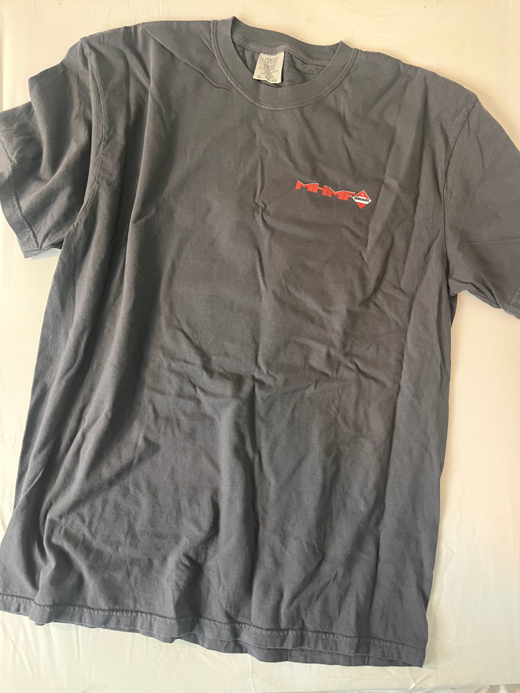 MHMFA Fuel Hauler T's